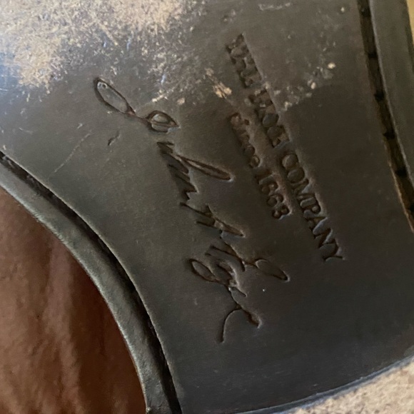 Frye Phillip Harness Tall Boots - Picture 8 of 11